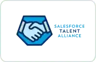 Salesforce talent